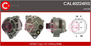 CAL40224RS CASCO alternátor CAL40224RS CASCO