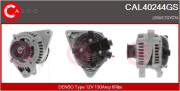 CAL40244GS CASCO alternátor CAL40244GS CASCO