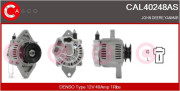 CAL40248AS CASCO alternátor CAL40248AS CASCO