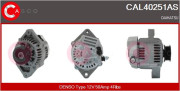 CAL40251AS CASCO alternátor CAL40251AS CASCO