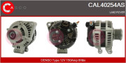CAL40254AS CASCO alternátor CAL40254AS CASCO
