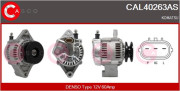 CAL40263AS CASCO alternátor CAL40263AS CASCO
