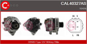 CAL40327AS CASCO alternátor CAL40327AS CASCO