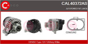 CAL40372AS CASCO alternátor CAL40372AS CASCO