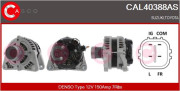 CAL40388AS CASCO alternátor CAL40388AS CASCO