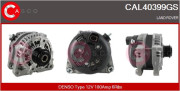 CAL40399GS CASCO alternátor CAL40399GS CASCO