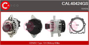 CAL40424GS CASCO alternátor CAL40424GS CASCO