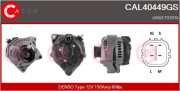 CAL40449GS CASCO alternátor CAL40449GS CASCO