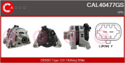 CAL40477GS CASCO alternátor CAL40477GS CASCO