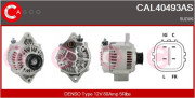 CAL40493AS CASCO alternátor CAL40493AS CASCO