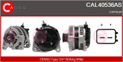 CAL40536AS CASCO alternátor CAL40536AS CASCO