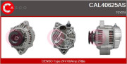 CAL40625AS CASCO alternátor CAL40625AS CASCO