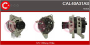 CAL40A31AS CASCO alternátor CAL40A31AS CASCO