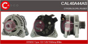 CAL40A44AS CASCO alternátor CAL40A44AS CASCO