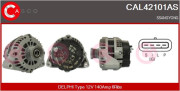 CAL42101AS CASCO alternátor CAL42101AS CASCO