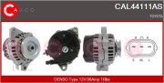 CAL44111AS CASCO alternátor CAL44111AS CASCO