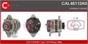 CAL46112AS CASCO alternátor CAL46112AS CASCO