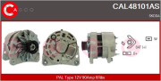 CAL48101AS CASCO alternátor CAL48101AS CASCO