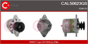 CAL50623GS CASCO alternátor CAL50623GS CASCO