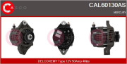 CAL60130AS CASCO alternátor CAL60130AS CASCO