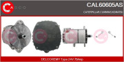 CAL60605AS CASCO alternátor CAL60605AS CASCO