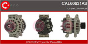 CAL60631AS CASCO alternátor CAL60631AS CASCO
