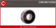 CBE58112GS CASCO lożisko CBE58112GS CASCO