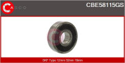 CBE58115GS CASCO lożisko CBE58115GS CASCO