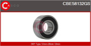 CBE58132GS CASCO lożisko CBE58132GS CASCO