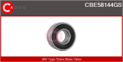 CBE58144GS CASCO lożisko CBE58144GS CASCO