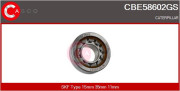 CBE58602GS CASCO lożisko CBE58602GS CASCO