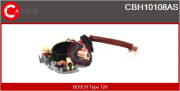 CBH10108AS CASCO drżiak uhlíkov CBH10108AS CASCO