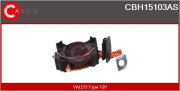 CBH15103AS CASCO drżiak uhlíkov CBH15103AS CASCO