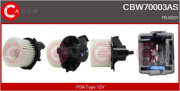 CBW70003AS CASCO vnútorný ventilátor CBW70003AS CASCO