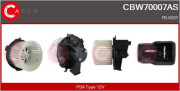 CBW70007AS CASCO vnútorný ventilátor CBW70007AS CASCO