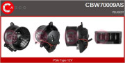 CBW70009AS CASCO vnútorný ventilátor CBW70009AS CASCO
