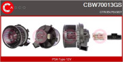 CBW70013GS CASCO vnútorný ventilátor CBW70013GS CASCO