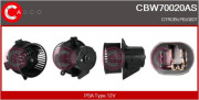 CBW70020AS CASCO vnútorný ventilátor CBW70020AS CASCO