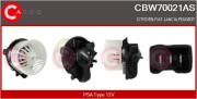 CBW70021AS CASCO vnútorný ventilátor CBW70021AS CASCO