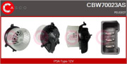 CBW70023AS CASCO vnútorný ventilátor CBW70023AS CASCO
