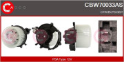 CBW70033AS CASCO vnútorný ventilátor CBW70033AS CASCO