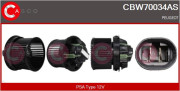 CBW70034AS CASCO vnútorný ventilátor CBW70034AS CASCO