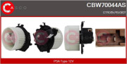 CBW70044AS CASCO vnútorný ventilátor CBW70044AS CASCO