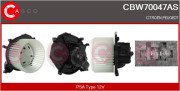 CBW70047AS CASCO vnútorný ventilátor CBW70047AS CASCO