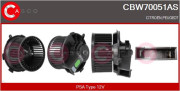 CBW70051AS CASCO vnútorný ventilátor CBW70051AS CASCO