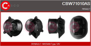 CBW71010AS CASCO vnútorný ventilátor CBW71010AS CASCO