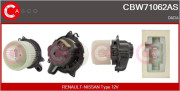 CBW71062AS CASCO vnútorný ventilátor CBW71062AS CASCO