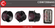 CBW72004AS CASCO vnútorný ventilátor CBW72004AS CASCO
