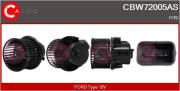 CBW72005AS CASCO vnútorný ventilátor CBW72005AS CASCO