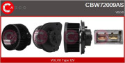 CBW72009AS CASCO vnútorný ventilátor CBW72009AS CASCO
